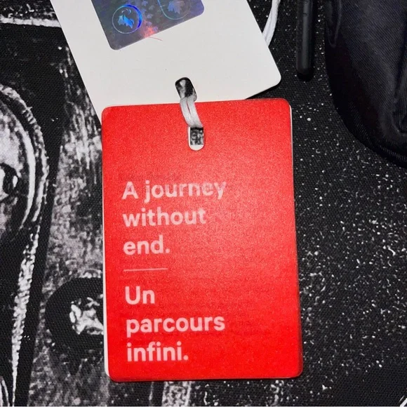 NWT Lululemon Belt Bag - Picture 7 of 9